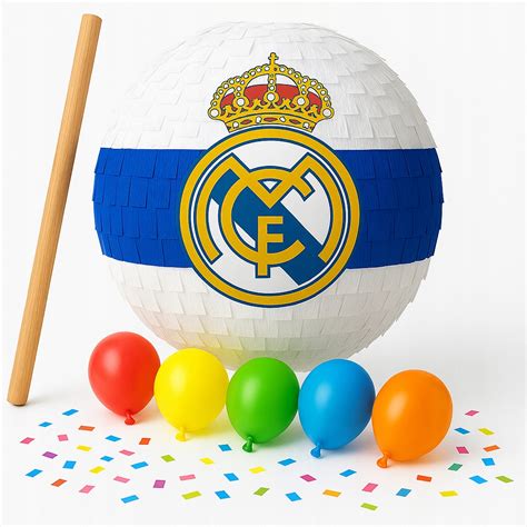 Real Madrid konyhai és étkezési kiegészítők