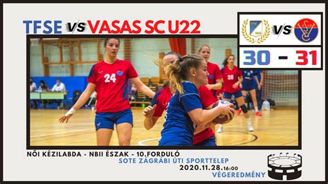 A TFSE női röplabdacsapata egy Extraliga mérkőzésen