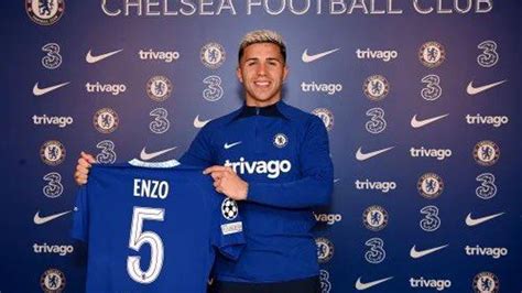 Játékosok, akik hosszú távú szerződést írtak alá a Chelsea-nél (Enzo Fernández, Mykhaylo Mudryk, Benoît Badiashile)