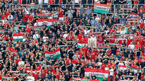 Ultrák a stadion lelátóján