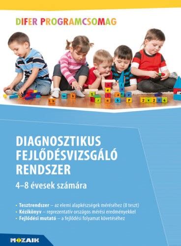DIFER Programcsomag logó