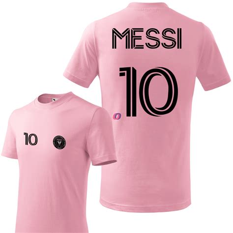 Messi és a 10-es mez