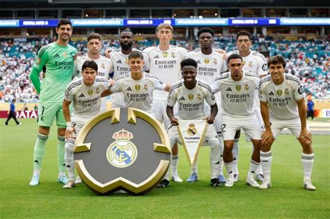 A Real Madrid 