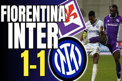 Fiorentina és Inter játékosok akcióban