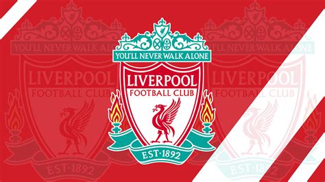 A Liverpool FC címere