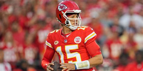 Patrick Mahomes a Chiefst az elődöntőbe vezeti