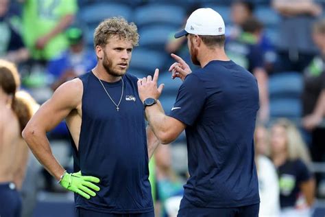 A Seahawks félelmetes duója, Cooper Kupp és Jaxon Smith-Njigba