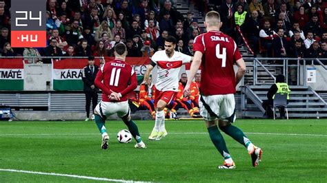 Döntetlen focimeccs izgalma