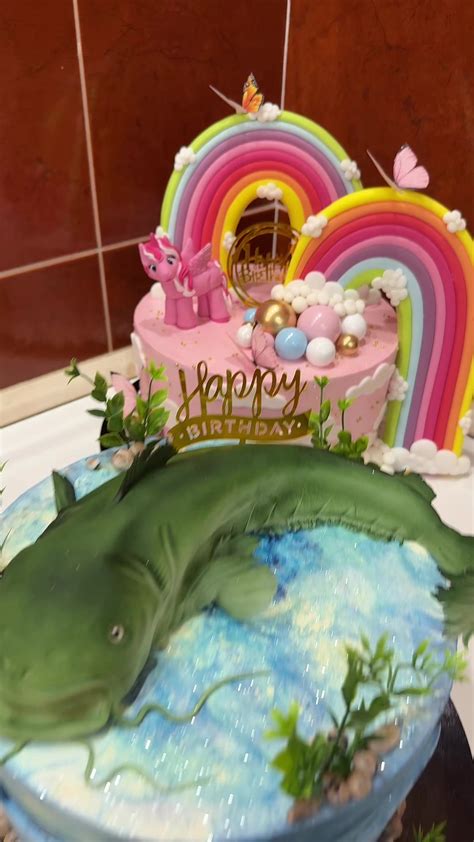 Rogbilabda torta díszítési minták