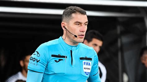 Kovács Gábor futsal játékvezetői karrierjének legfontosabb állomásai