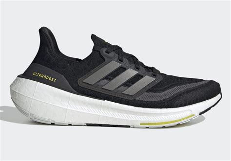 adidas Boost középtalp technológia