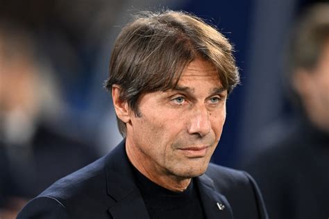 Antonio Conte ünnepli a Scudettót