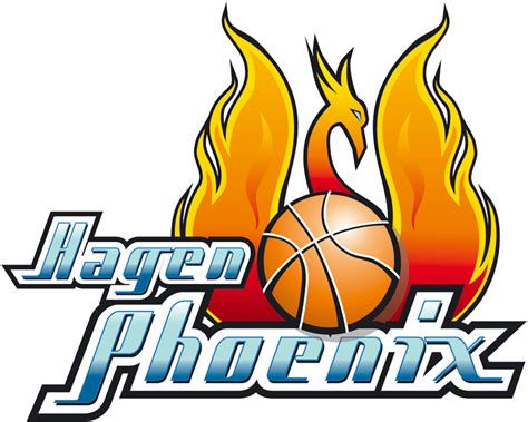 A Phoenix Hagen szurkolói a lelátón
