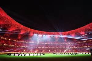 Abdullah király Stadion, Dzsidda