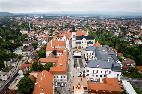 Veszprémi Várnegyed és a Tűztorony