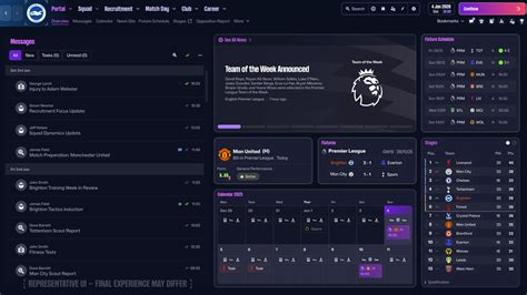 Football Manager 16 kölcsönszerződés opciókkal