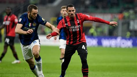 AC Milan és Inter Milan történelmi pillanatok