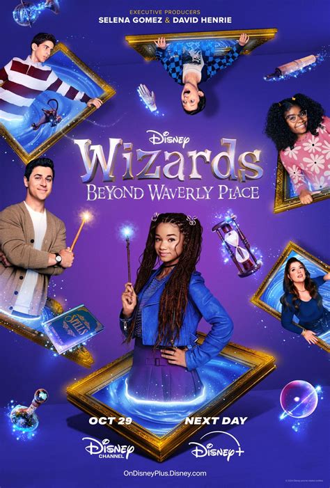 Wizards Unite varázsló térkép POI-kkal