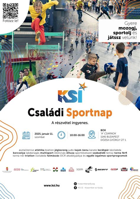 A KSI kerékpáros szakosztályának logója és fiatal versenyzői