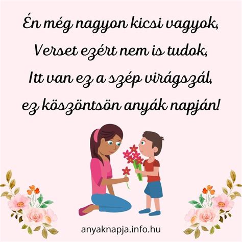 Óvodai anyák napi játékok