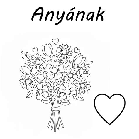 Anyák napi sütemény készítés gyerekekkel