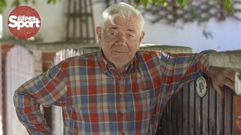 Szántó Imre edzőként a ringsarokban