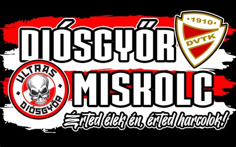 DVTK szurkolói koreográfia
