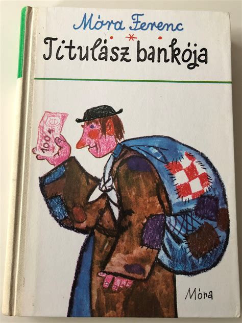 Titulász bankója illusztráció