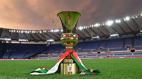 Coppa Italia Női döntő