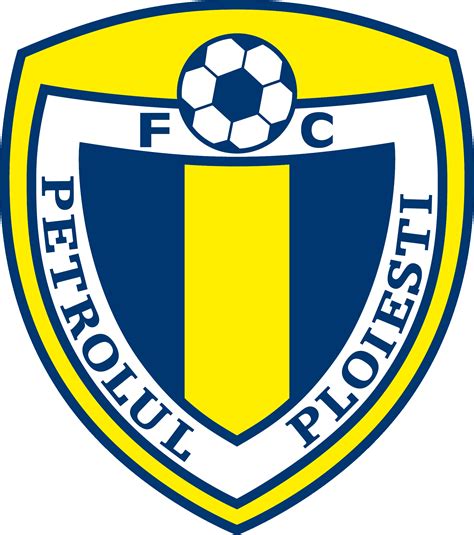 A Petrolul Ploiesti stadionjának látképe