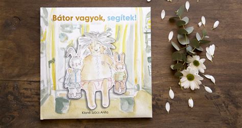 Gyermek készít saját mesekönyvet