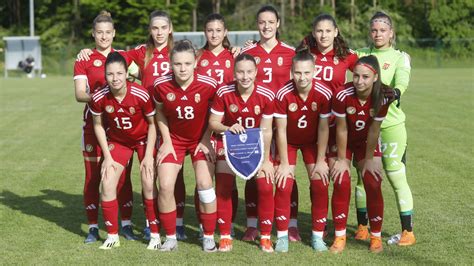 A ZTE FC Női U16-os csapatának teremtornán elért sikere