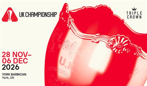UK Championship logó