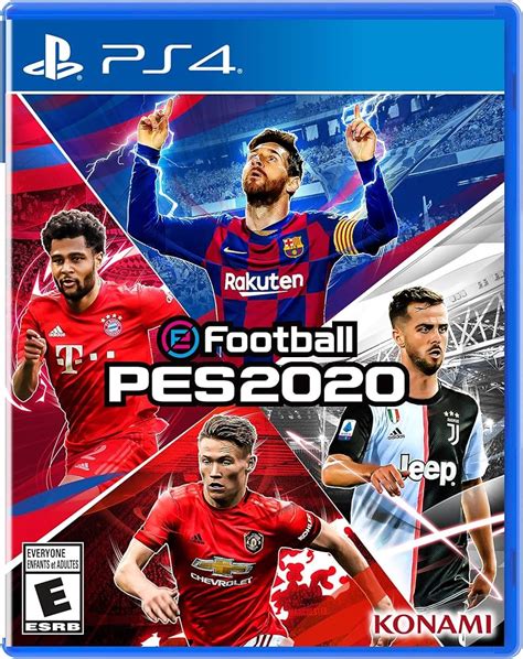A Juventus FC hivatalos logója és mezei az eFootball PES 2020 játékban