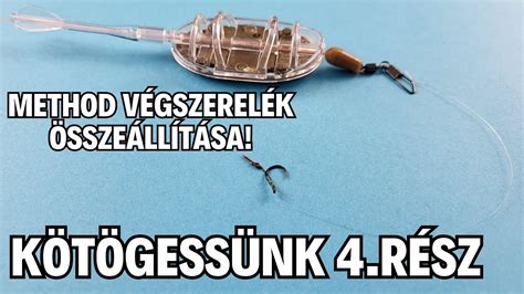 Sárkányváz összeállítása
