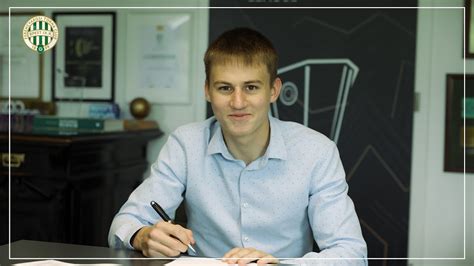 Madarász Ádám a pályán