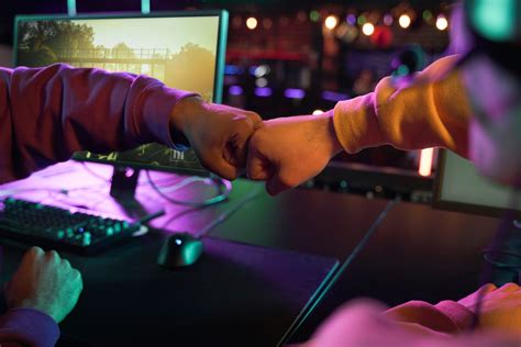 E-sport csapatkommunikáció