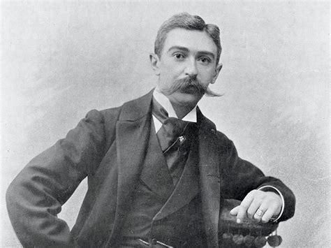 Pierre de Coubertin portréja