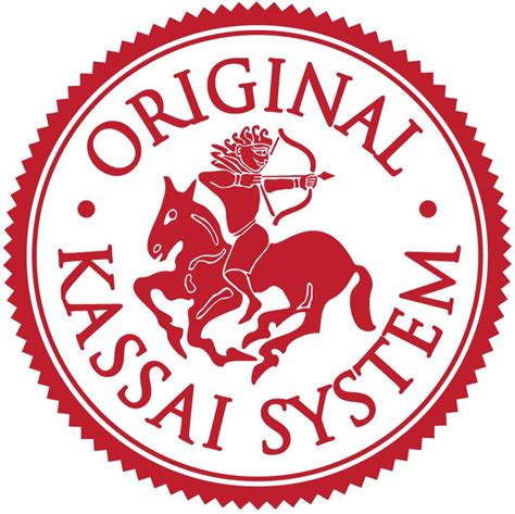Kassai történelmi pecsétnyomó