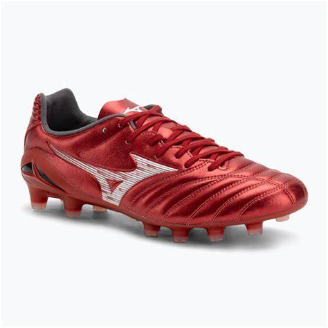 Mizuno focicipő mérettáblázat és elérhető színek
