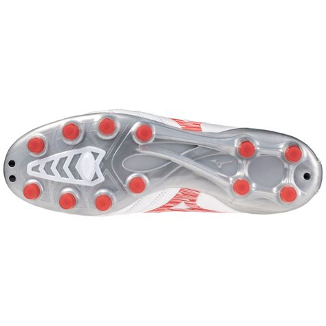 Mizuno focicipő promóciós kép