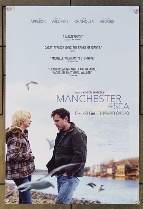 Casey Affleck és Lucas Hedges a Manchester by the Sea című filmben
