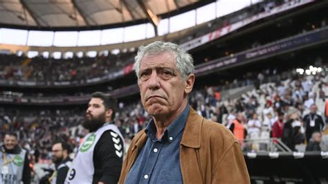 Fernando Santos, az azeri labdarúgó-válogatott új szövetségi kapitánya