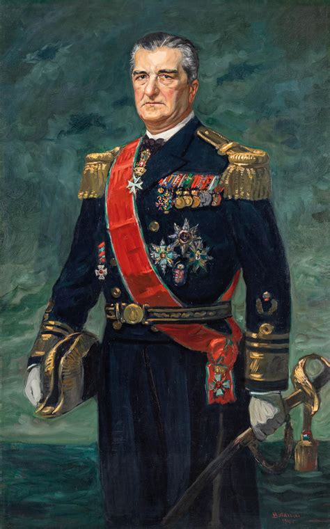 Bernáth Miklós portréja