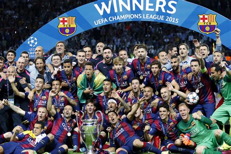 FC Barcelona korai csapata