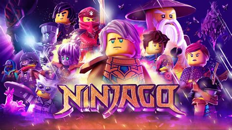 Ninjago Lézer Edzőtábor