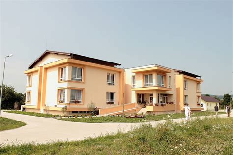 Rehabilitációs központ belső tere