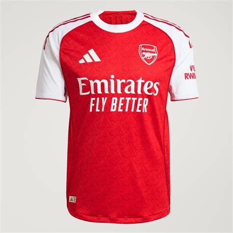 Az Arsenal FC stadionjának látképe