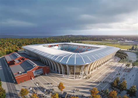 Stadion katasztrófák emlékművei