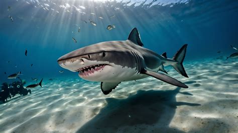 White Sharks csapatkép 2024
